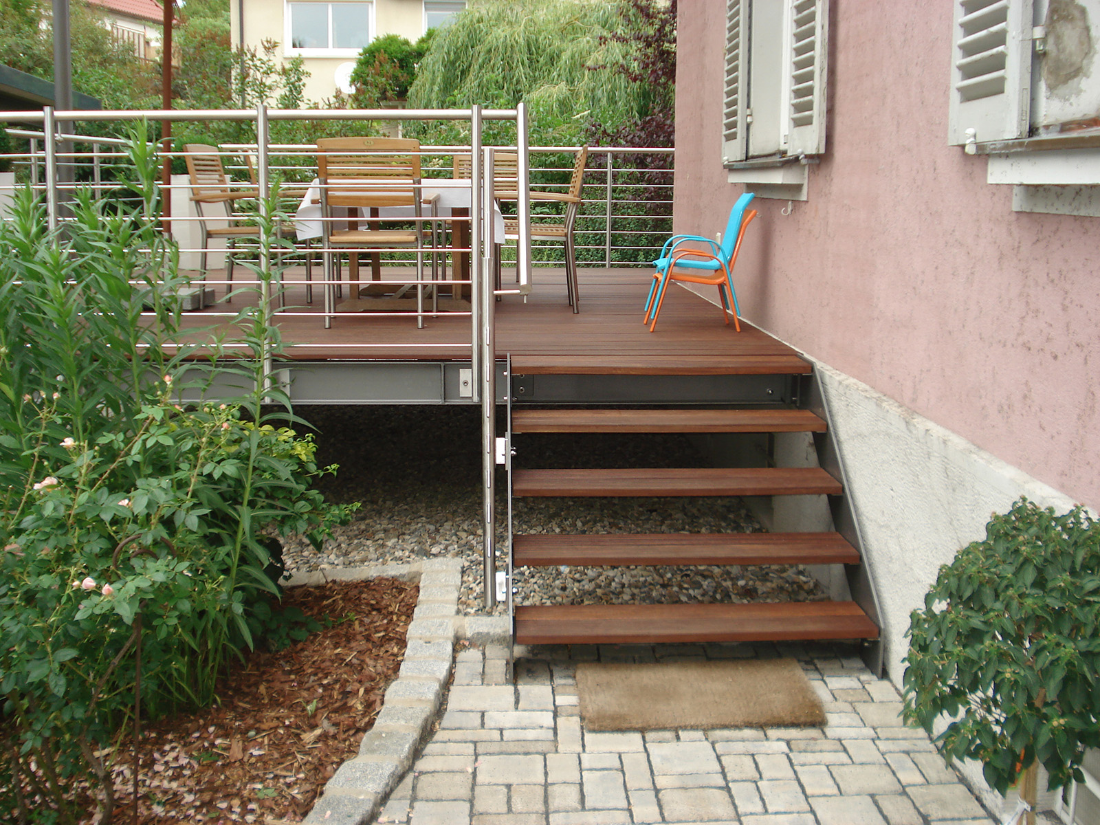 06Balkon und Carport für Sporer