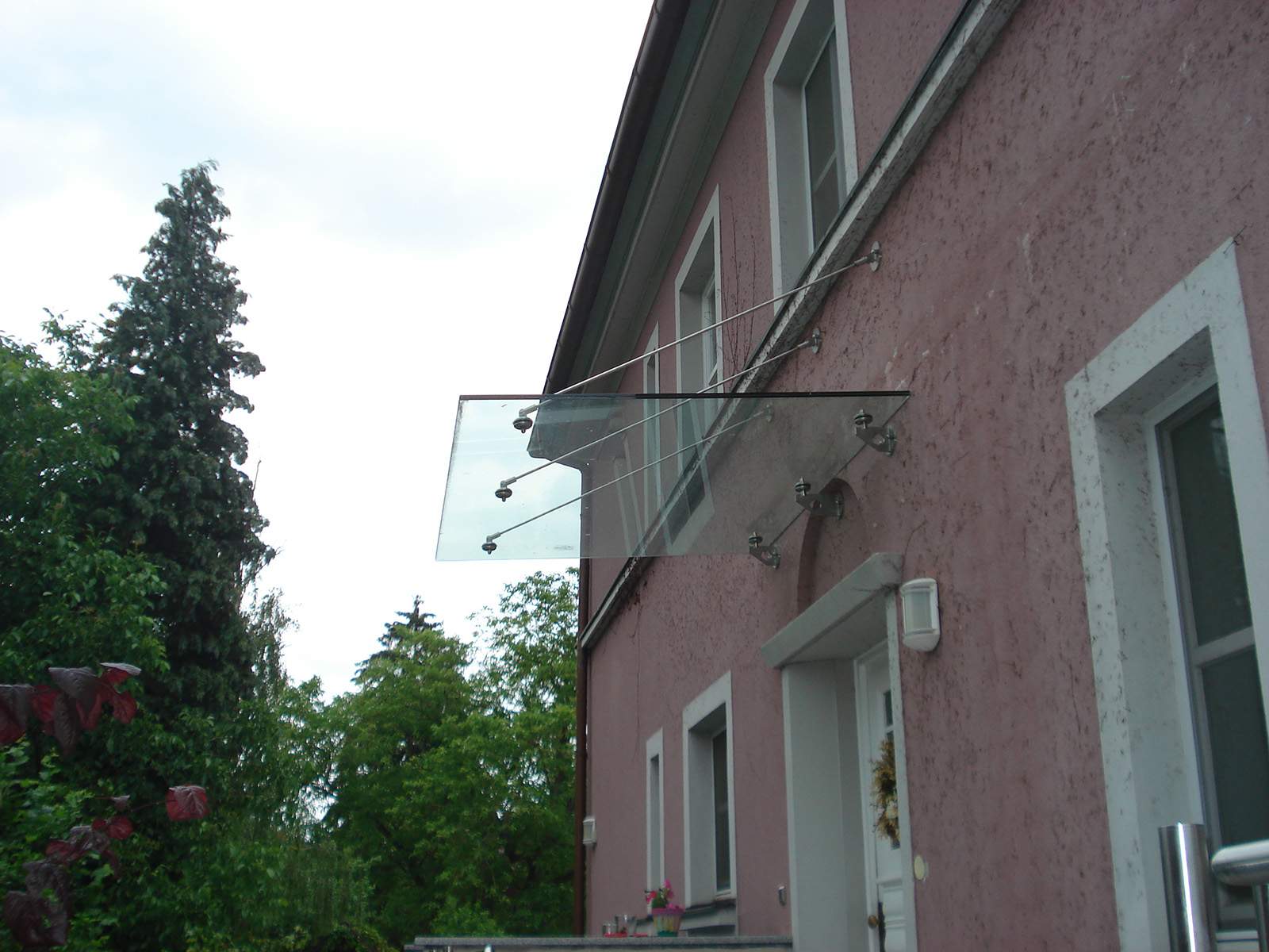 09Balkon und Carport für Sporer